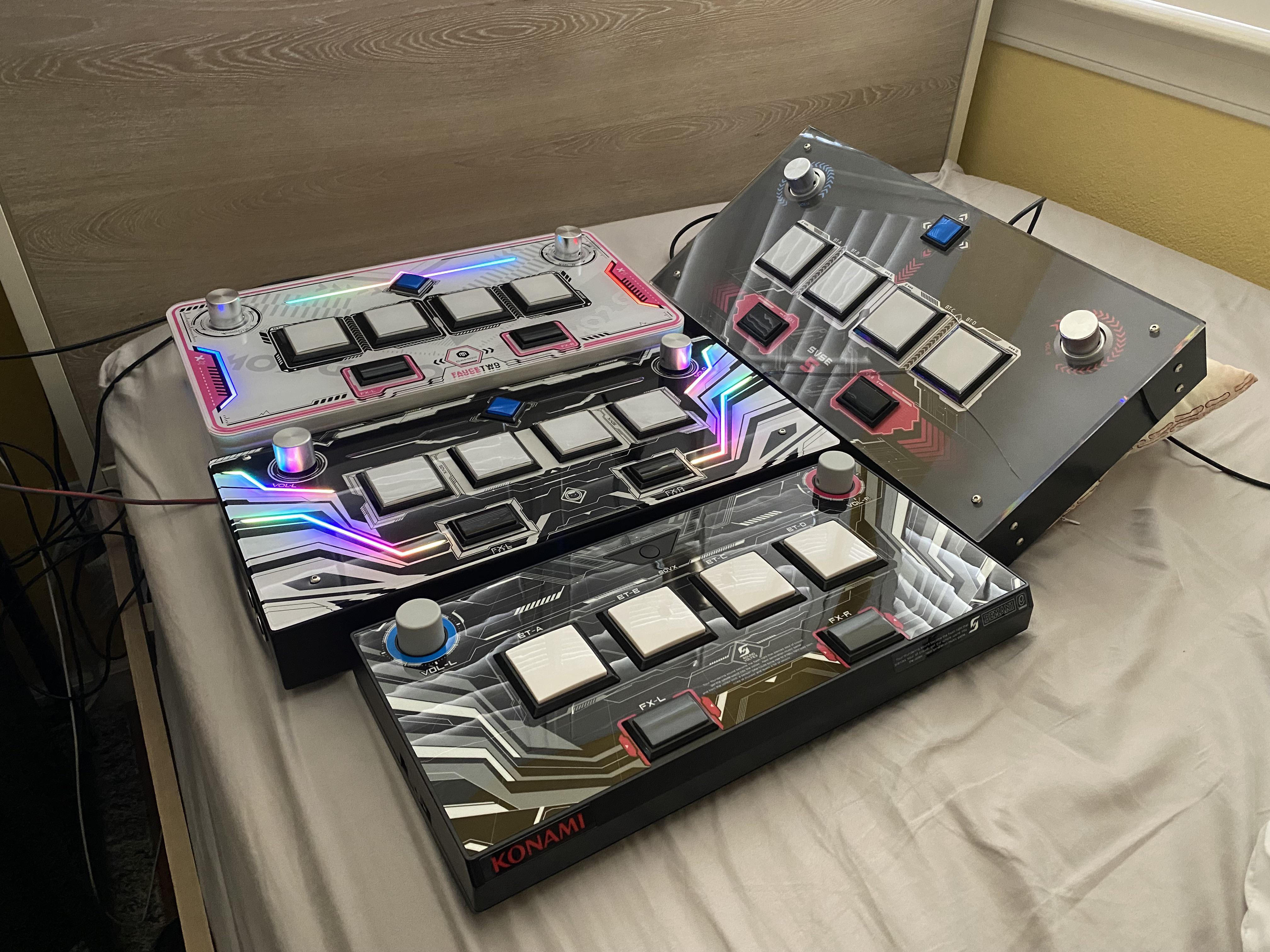 <p>
        <b>Category 2:</b> Future Makers (Arduino & DIY Communities) <br><br>
      
        <b>Art or Design Path:</b><br>
        I’m also choosing an Art Path here. As a music producer, I’m naturally drawn to audio-reactive visuals and experimental audio equipment, so I want to explore this side of making.
        <br><br>
      
        <b>Individually or Collaboratively:</b><br>
        Again, I’d like to work individually so I can focus on projects that connect directly to my creative practice.
        <br><br>
      
        <b>Two Possible Project Directions:</b><br>
        Using Arduino, build a custom MIDI controller that I can link to TouchDesigner to control visuals or music from a synthesizer or both. <br>
        <br>
        Create a physical audio-reactive visual piece using Arduino with LEDs or a projector, turning sound into dynamic light and form.
      </p>